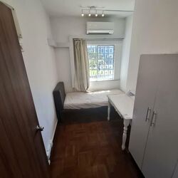 Hollywood Apartments (D9), Apartment #639799441